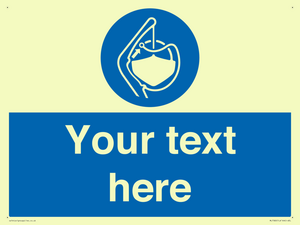 Custom release lifeboat gripes in launch sequence